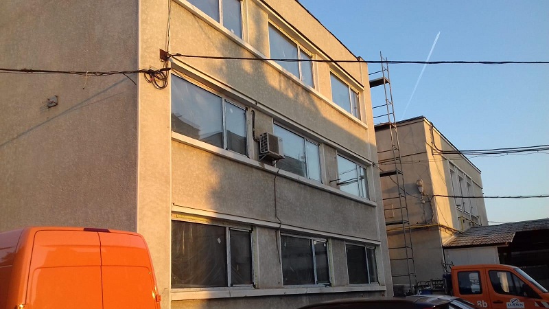 luxten lighting bucuresti