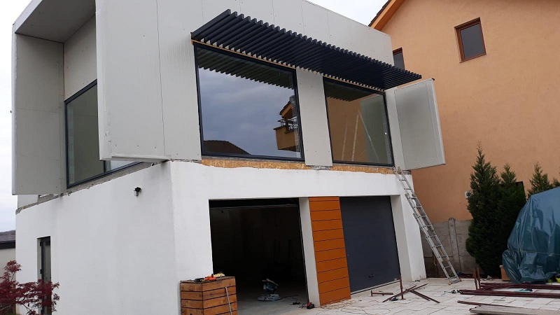 proiect rezidential craiova