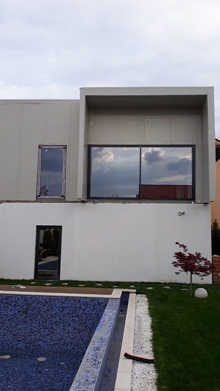 proiect rezidential craiova