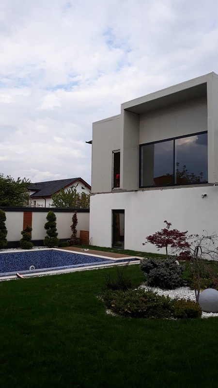 proiect rezidential craiova