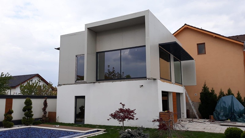 proiect rezidential craiova
