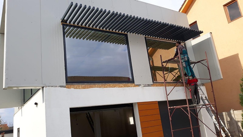 proiect rezidential craiova