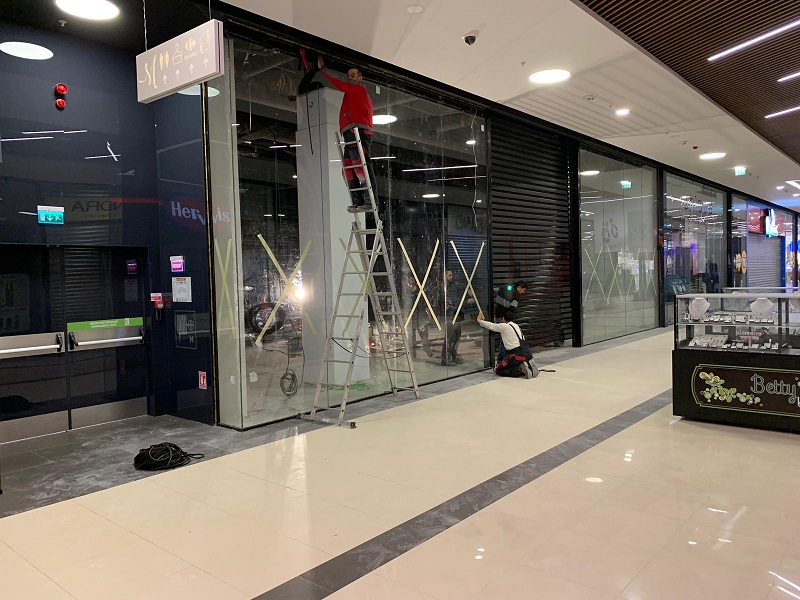 smyk shopping city satu mare