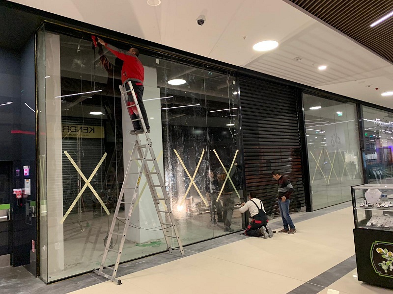 smyk shopping city satu mare