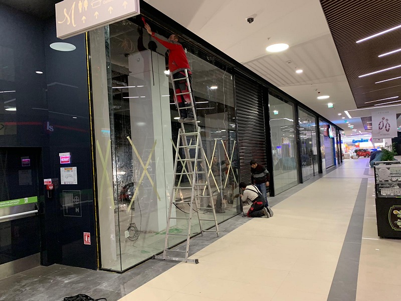 smyk shopping city satu mare